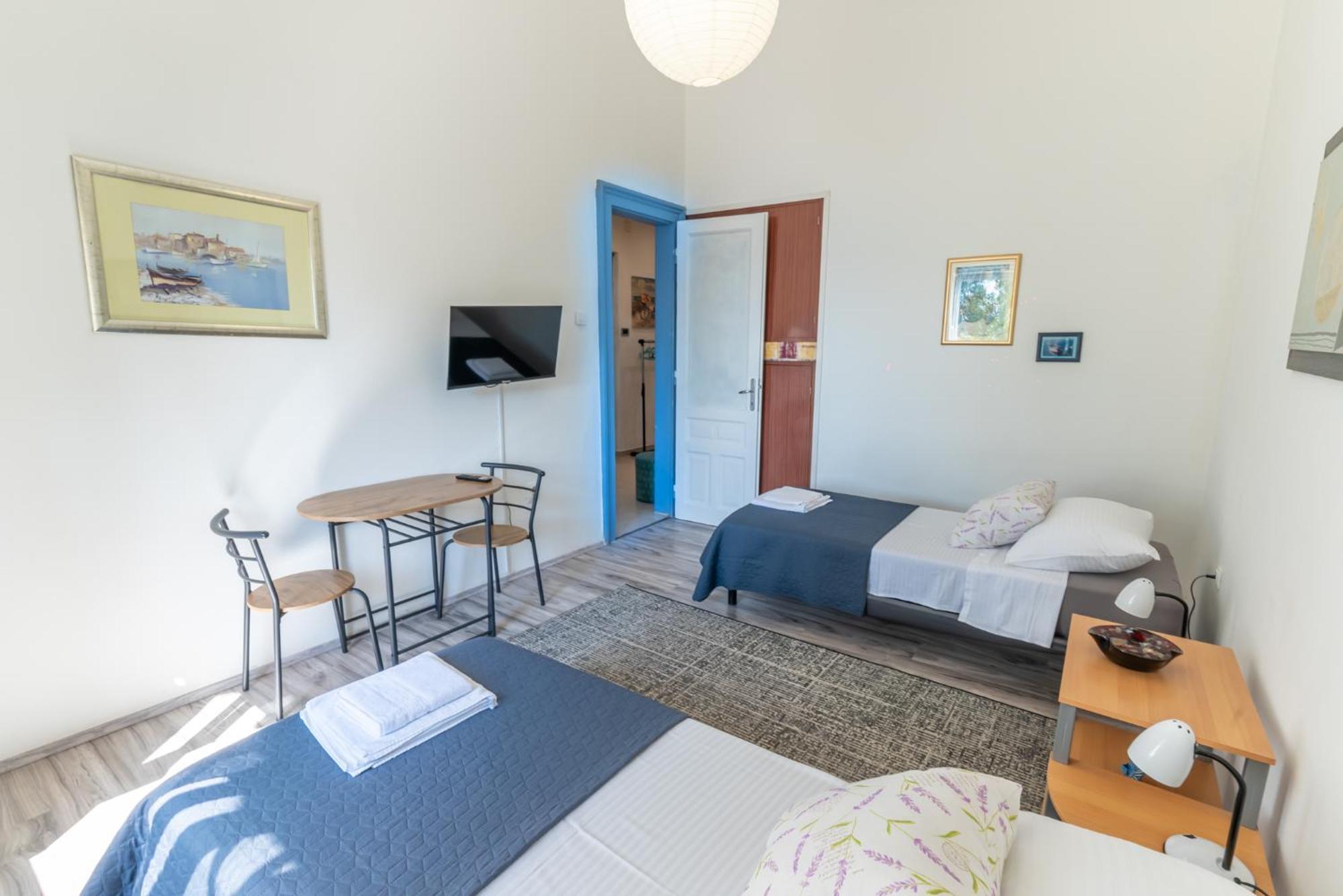 My Vintage Home By The Beach Zadar Exterior foto
