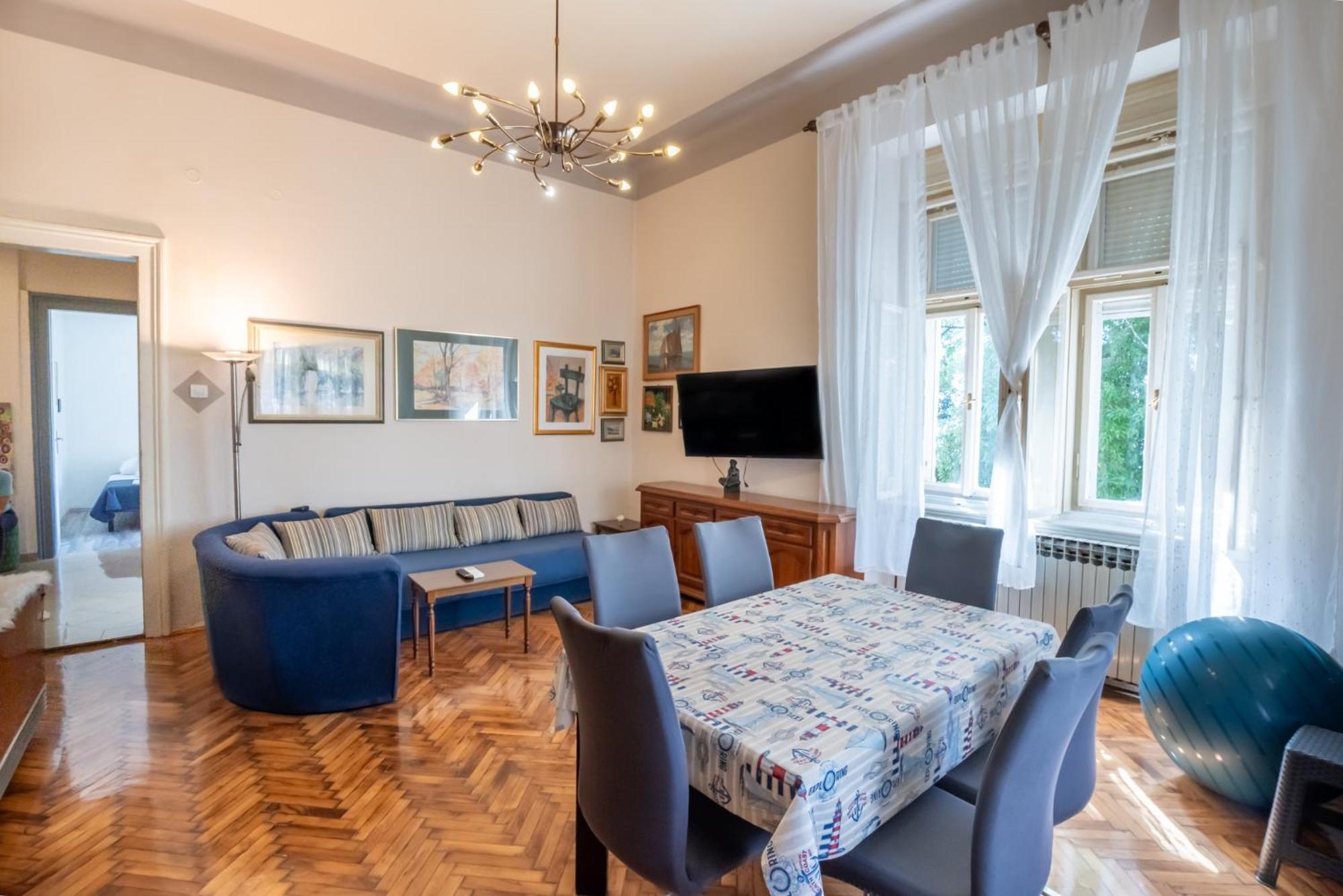My Vintage Home By The Beach Zadar Exterior foto