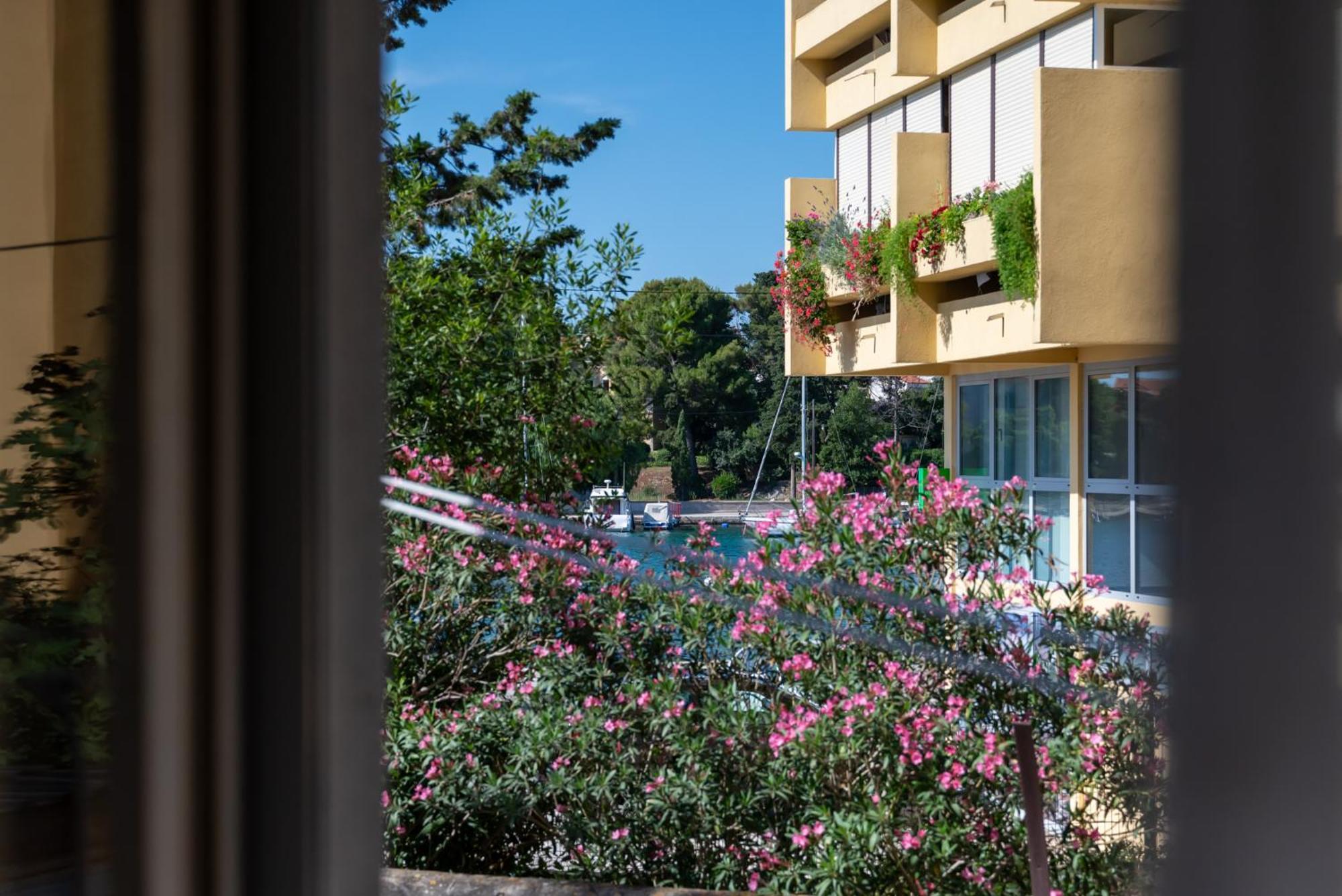 My Vintage Home By The Beach Zadar Exterior foto